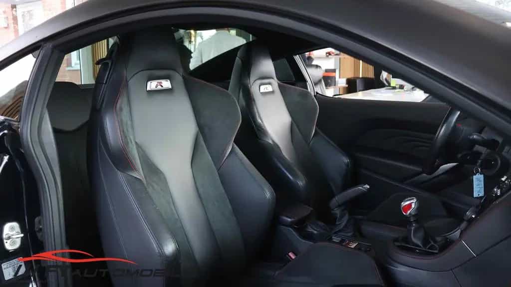 Peugeot RCZ R Garantie* Service Neu* Top gepflegt ! 09/2015-photo-20