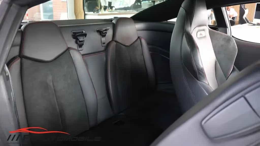 Peugeot RCZ R Garantie* Service Neu* Top gepflegt ! 09/2015-photo-24