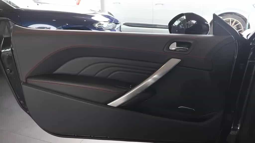 Peugeot RCZ R Garantie* Service Neu* Top gepflegt ! 09/2015-photo-8