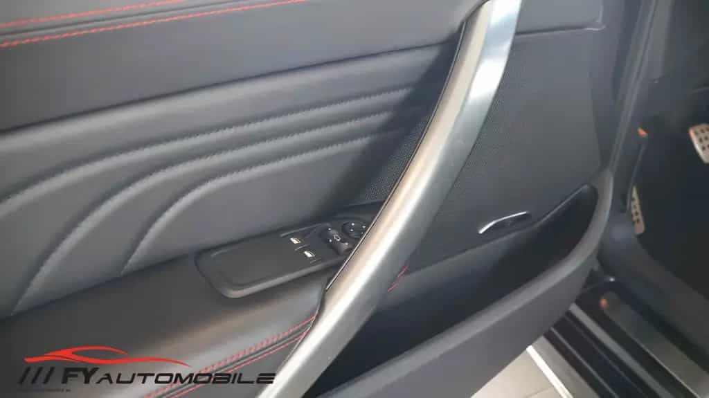 Peugeot RCZ R Garantie* Service Neu* Top gepflegt ! 09/2015-photo-9