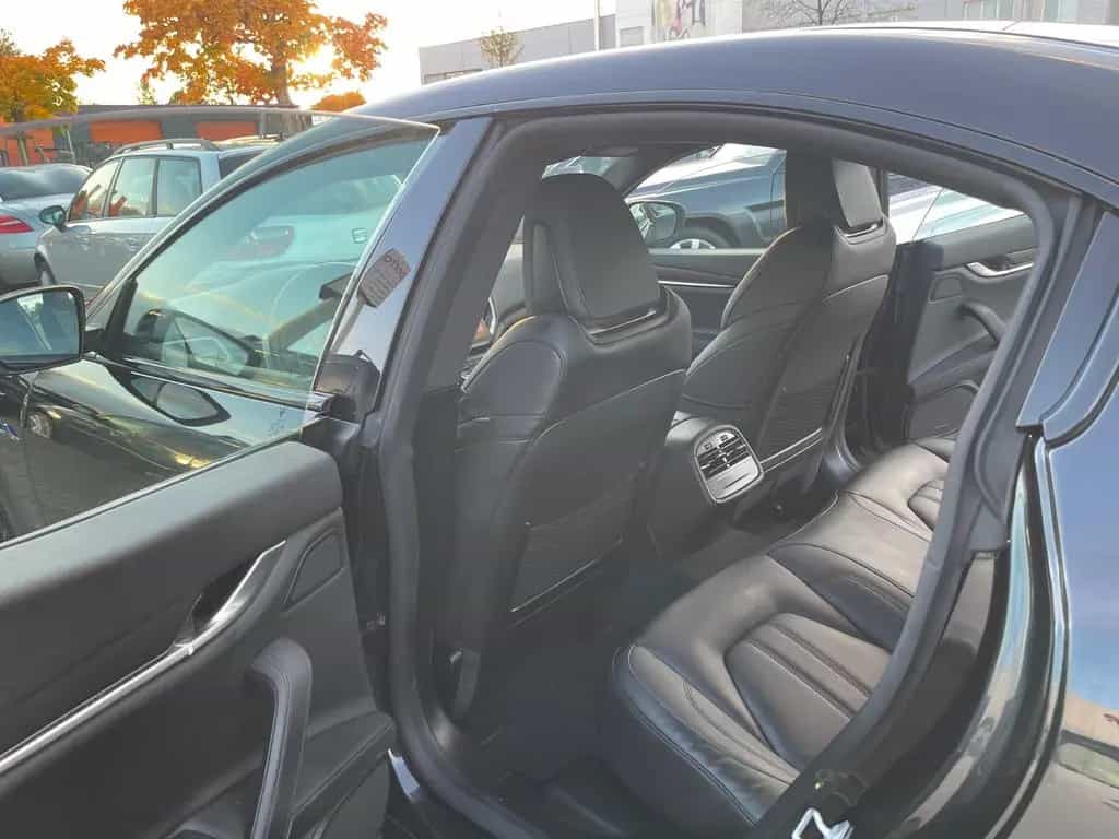 Maserati Ghibli GT Ultima 2.0L  (Original DE) 01727199990 06/2023-photo-22