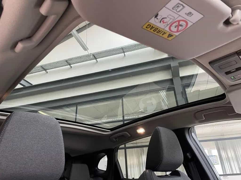 Nissan Qashqai Xtronic n-connecta Pano+eHeck+ProPILOT+3 06/2025-photo-10