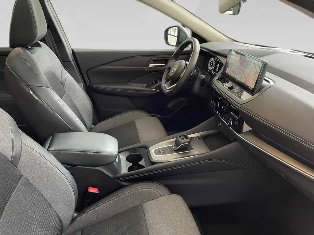Nissan Qashqai Xtronic n-connecta Pano+eHeck+ProPILOT+3 06/2025-photo-11