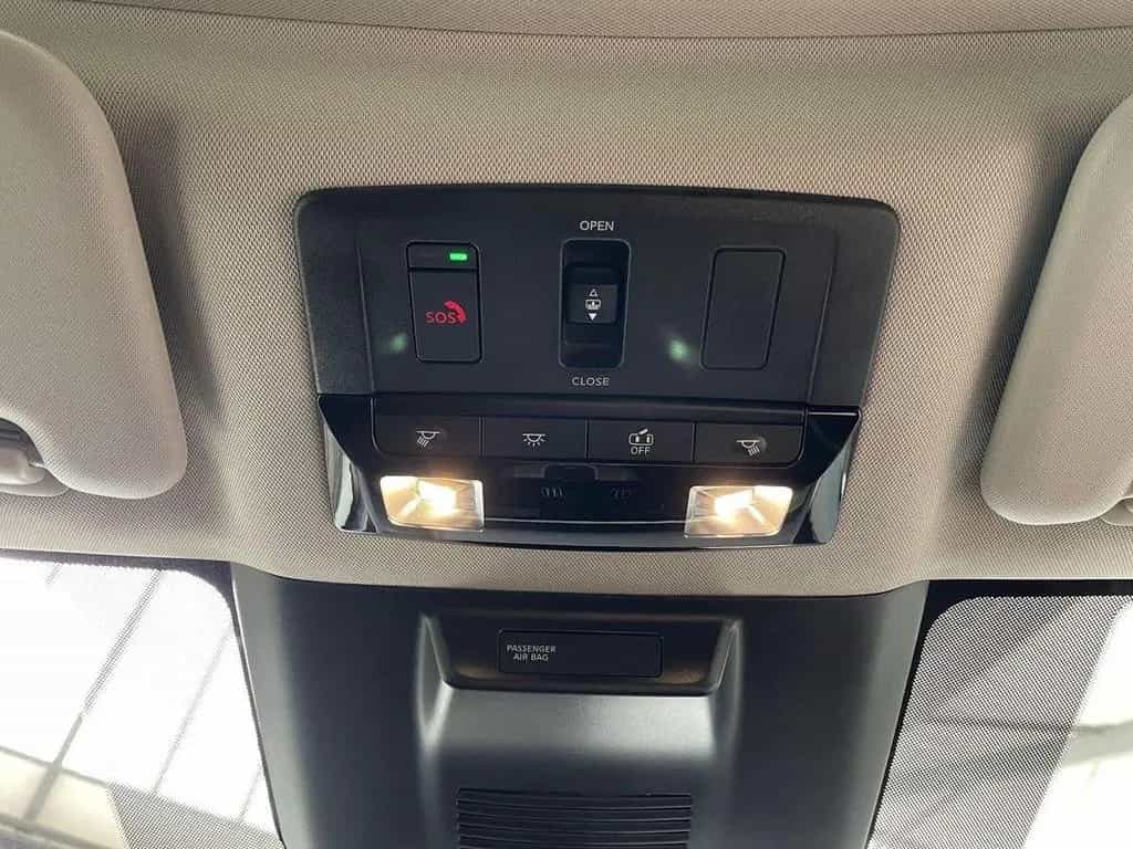 Nissan Qashqai Xtronic n-connecta Pano+eHeck+ProPILOT+3 06/2025-photo-12