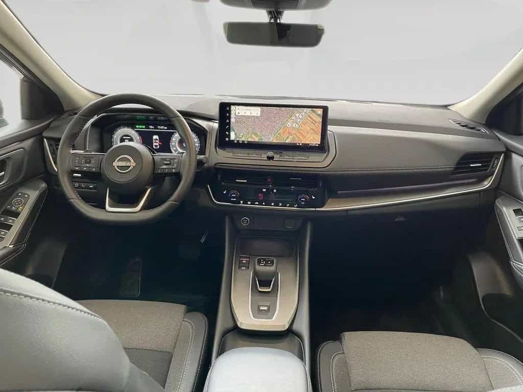 Nissan Qashqai Xtronic n-connecta Pano+eHeck+ProPILOT+3 06/2025-photo-13