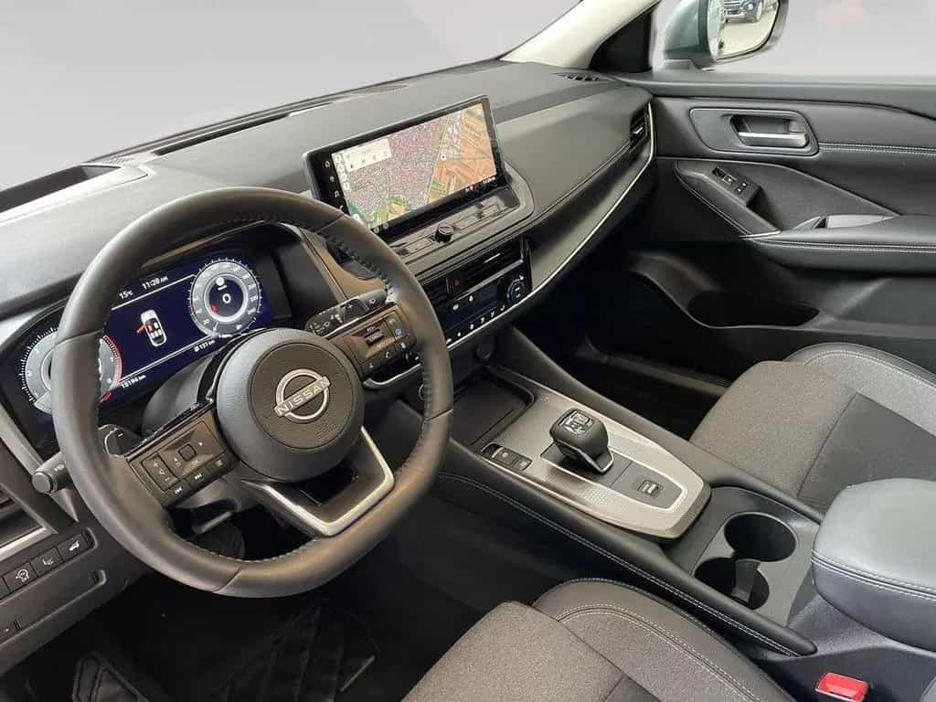 Nissan Qashqai Xtronic n-connecta Pano+eHeck+ProPILOT+3 06/2025-photo-14