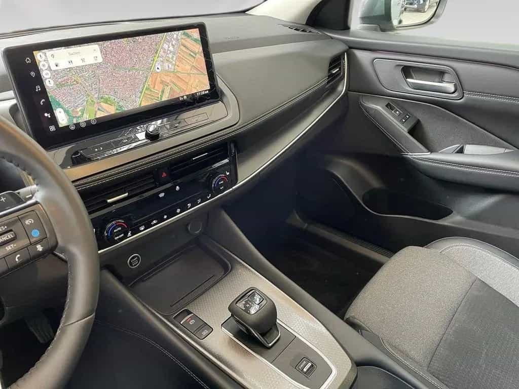 Nissan Qashqai Xtronic n-connecta Pano+eHeck+ProPILOT+3 06/2025-photo-15