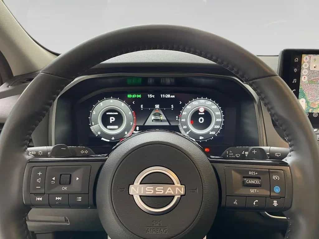 Nissan Qashqai Xtronic n-connecta Pano+eHeck+ProPILOT+3 06/2025-photo-16
