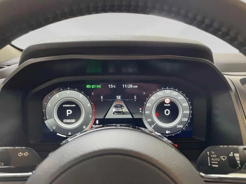 Nissan Qashqai Xtronic n-connecta Pano+eHeck+ProPILOT+3 06/2025-photo-17