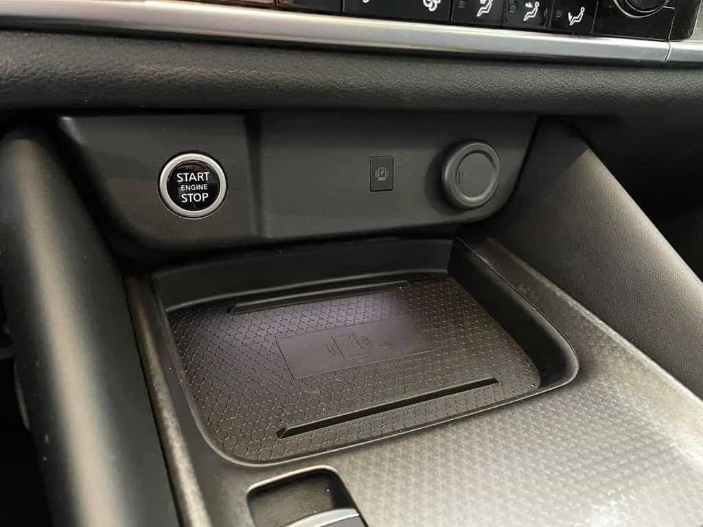 Nissan Qashqai Xtronic n-connecta Pano+eHeck+ProPILOT+3 06/2025-photo-18