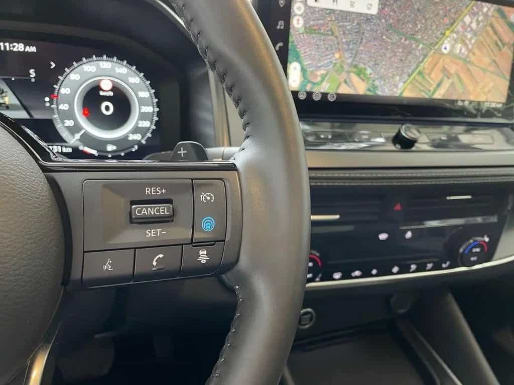 Nissan Qashqai Xtronic n-connecta Pano+eHeck+ProPILOT+3 06/2025-photo-19