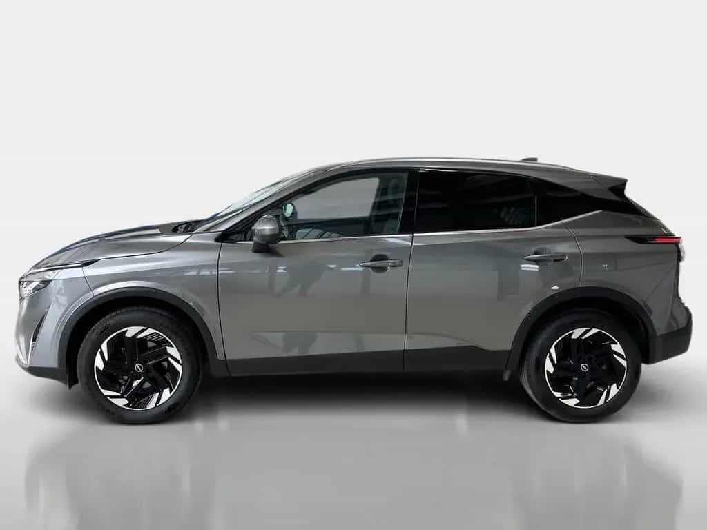 Nissan Qashqai Xtronic n-connecta Pano+eHeck+ProPILOT+3 06/2025-photo-2