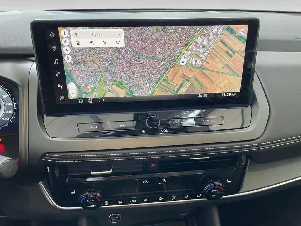 Nissan Qashqai Xtronic n-connecta Pano+eHeck+ProPILOT+3 06/2025-photo-21