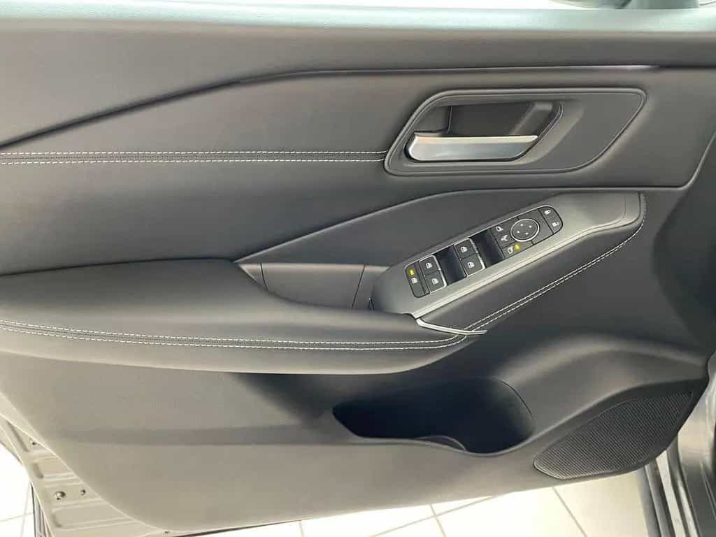 Nissan Qashqai Xtronic n-connecta Pano+eHeck+ProPILOT+3 06/2025-photo-22