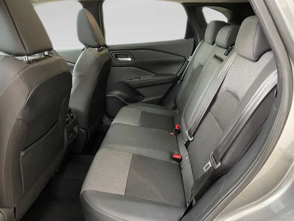 Nissan Qashqai Xtronic n-connecta Pano+eHeck+ProPILOT+3 06/2025-photo-24