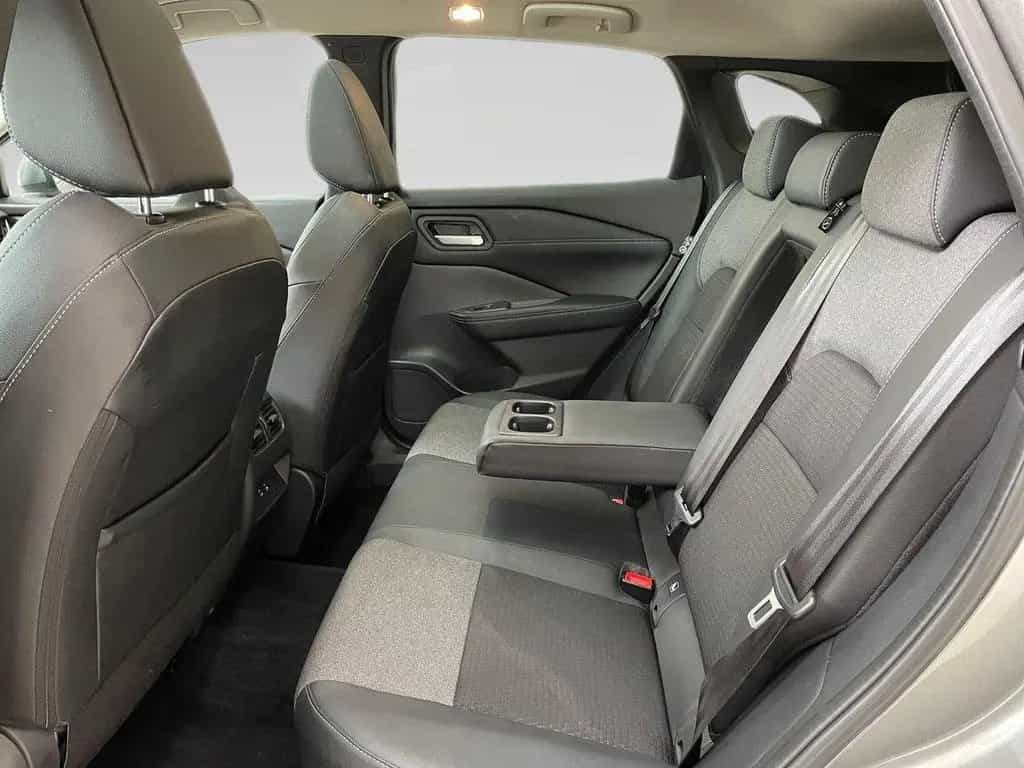 Nissan Qashqai Xtronic n-connecta Pano+eHeck+ProPILOT+3 06/2025-photo-25