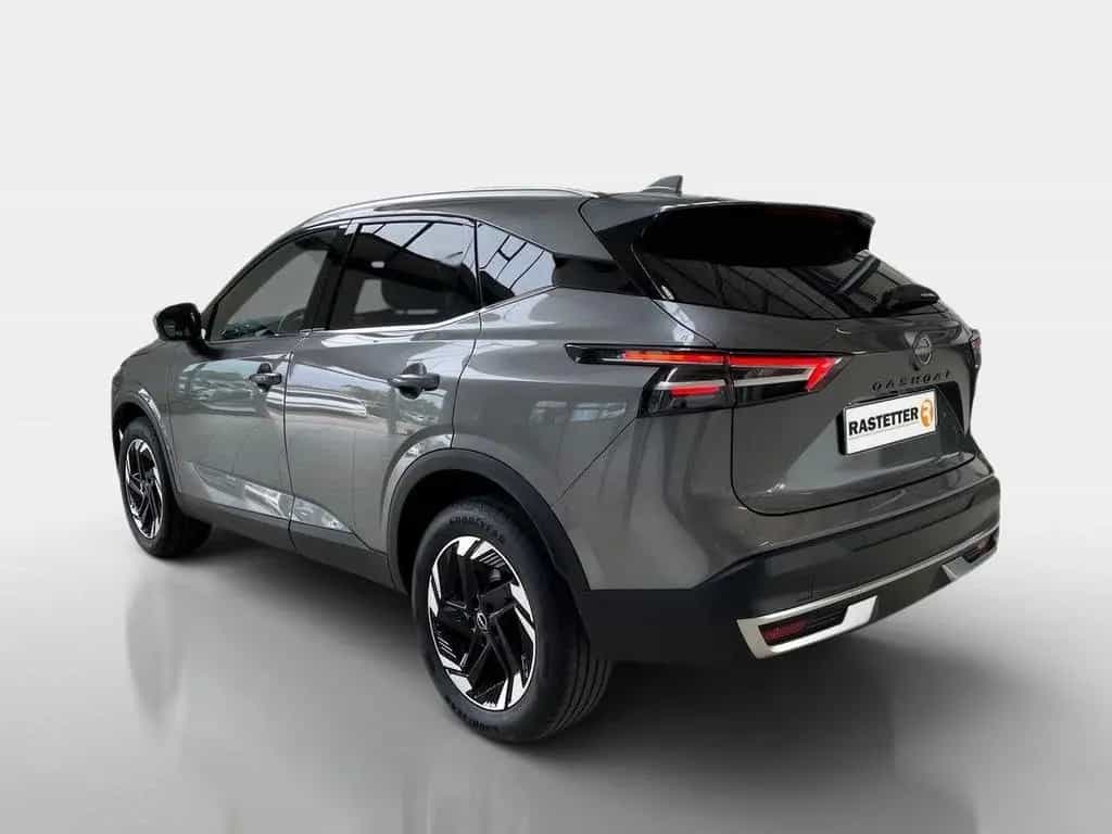 Nissan Qashqai Xtronic n-connecta Pano+eHeck+ProPILOT+3 06/2025-photo-3