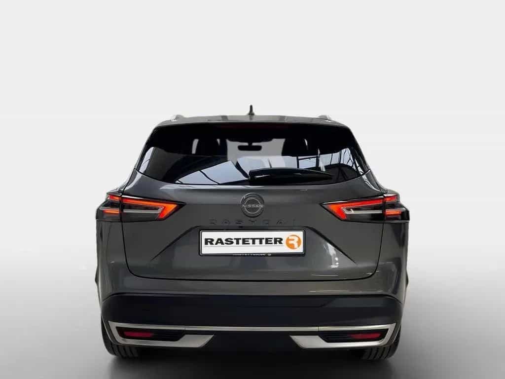 Nissan Qashqai Xtronic n-connecta Pano+eHeck+ProPILOT+3 06/2025-photo-4