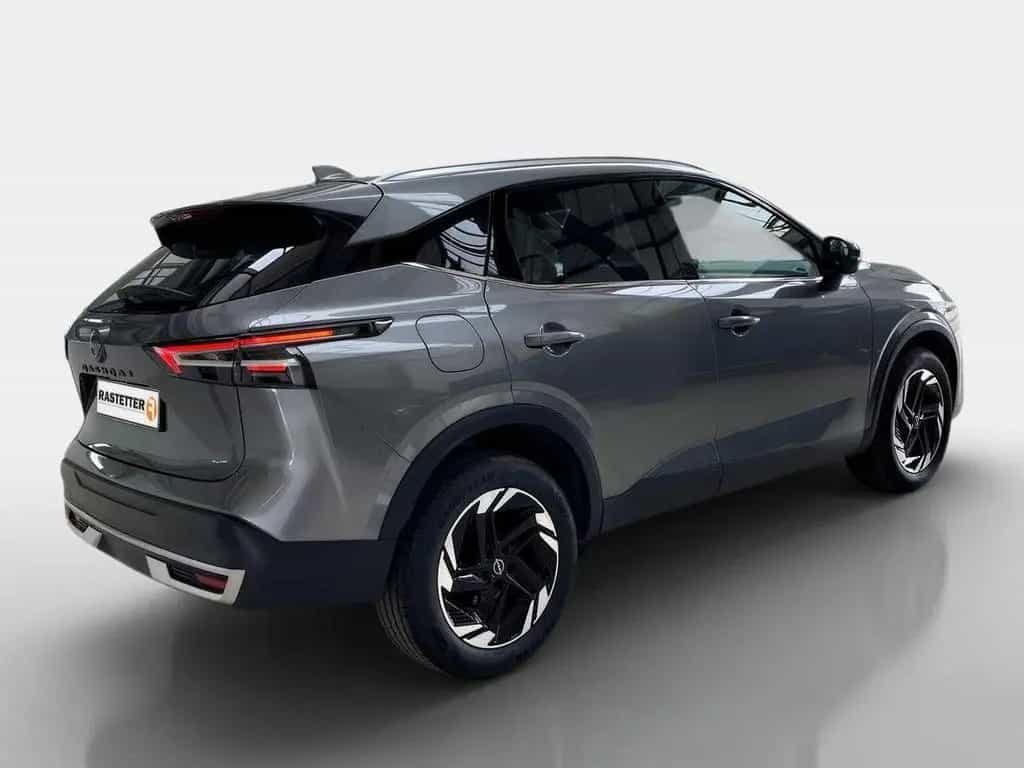 Nissan Qashqai Xtronic n-connecta Pano+eHeck+ProPILOT+3 06/2025-photo-5