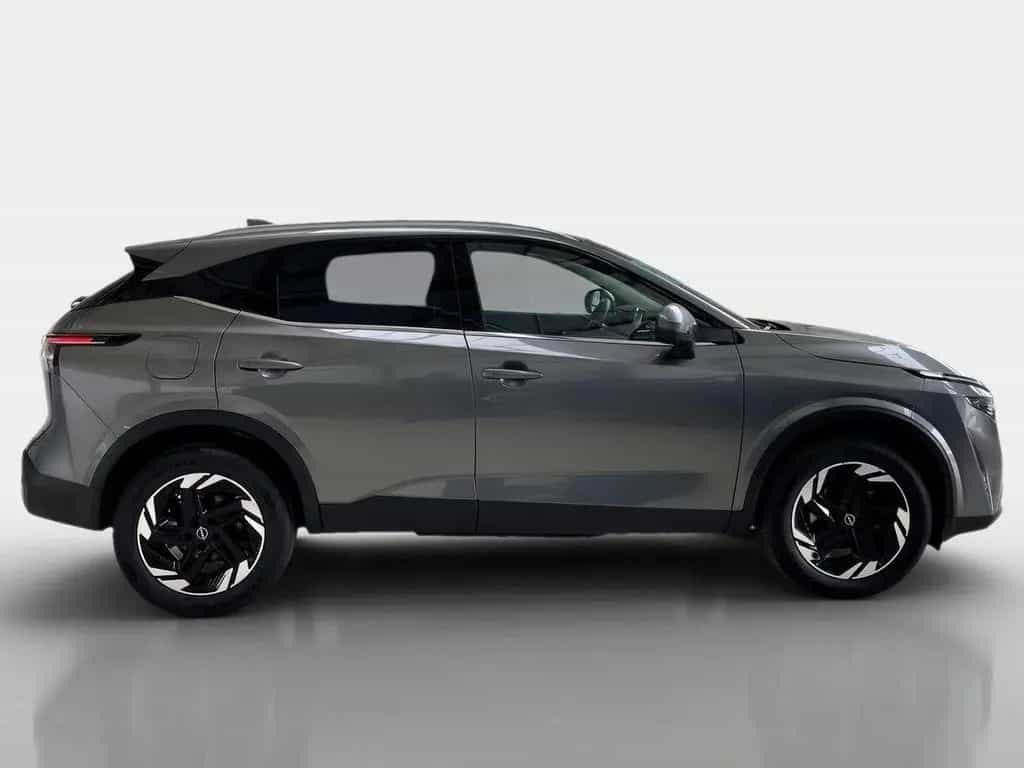Nissan Qashqai Xtronic n-connecta Pano+eHeck+ProPILOT+3 06/2025-photo-6