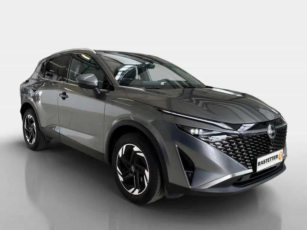 Nissan Qashqai Xtronic n-connecta Pano+eHeck+ProPILOT+3 06/2025-photo-7