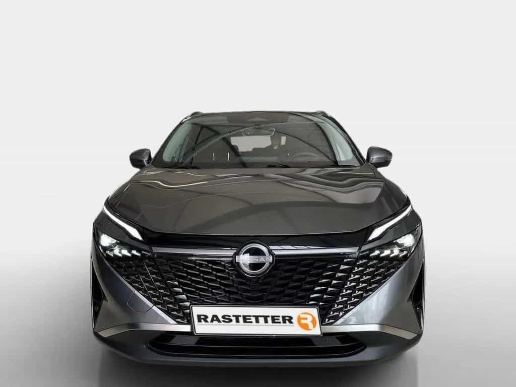 Nissan Qashqai Xtronic n-connecta Pano+eHeck+ProPILOT+3 06/2025-photo-8