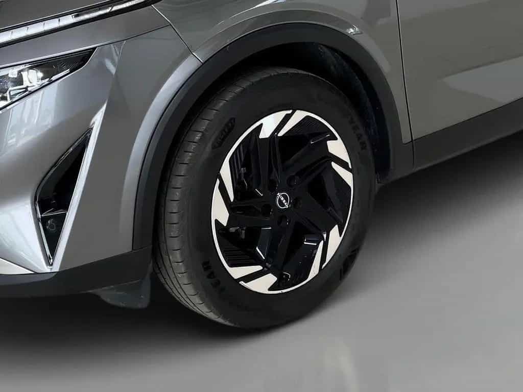 Nissan Qashqai Xtronic n-connecta Pano+eHeck+ProPILOT+3 06/2025-photo-9