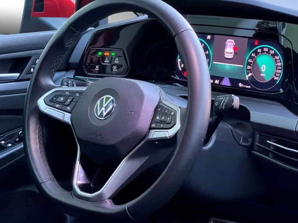 Volkswagen Golf 1,5 ACTIVE IQ-DRIVE ACC 4-SEASON GARANTIE 07/2022-photo-15