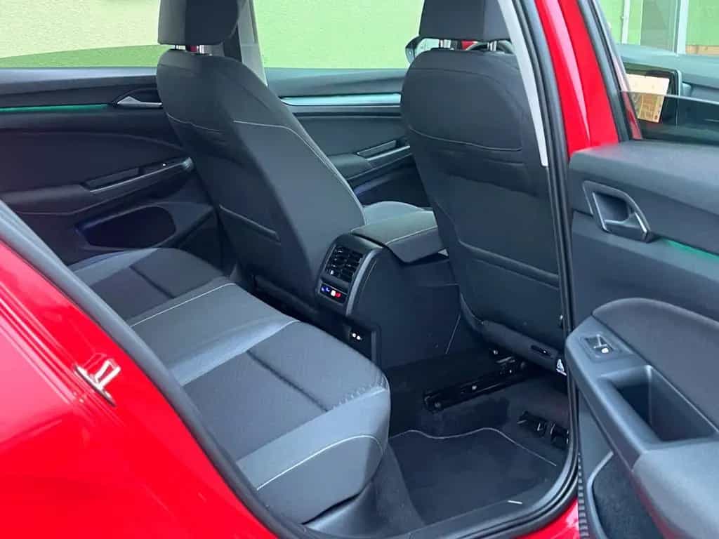 Volkswagen Golf 1,5 ACTIVE IQ-DRIVE ACC 4-SEASON GARANTIE 07/2022-photo-20