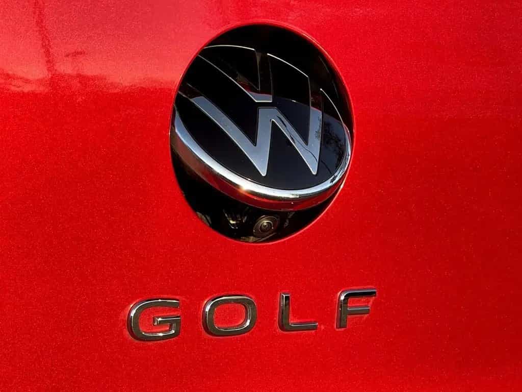 Volkswagen Golf 1,5 ACTIVE IQ-DRIVE ACC 4-SEASON GARANTIE 07/2022-photo-26