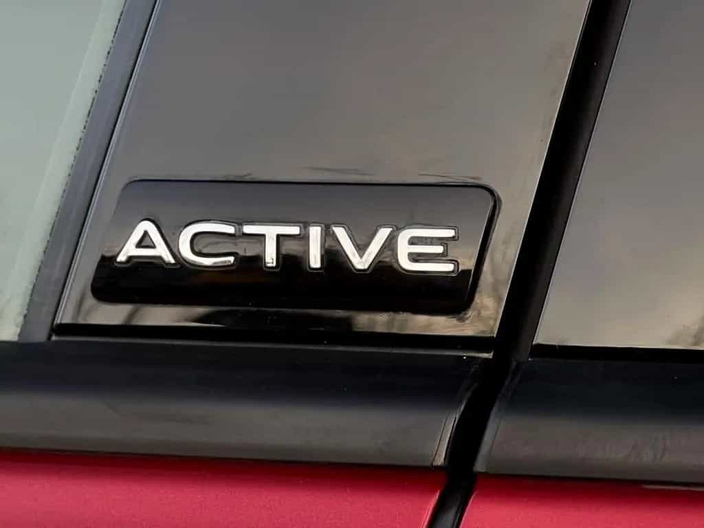 Volkswagen Golf 1,5 ACTIVE IQ-DRIVE ACC 4-SEASON GARANTIE 07/2022-photo-35