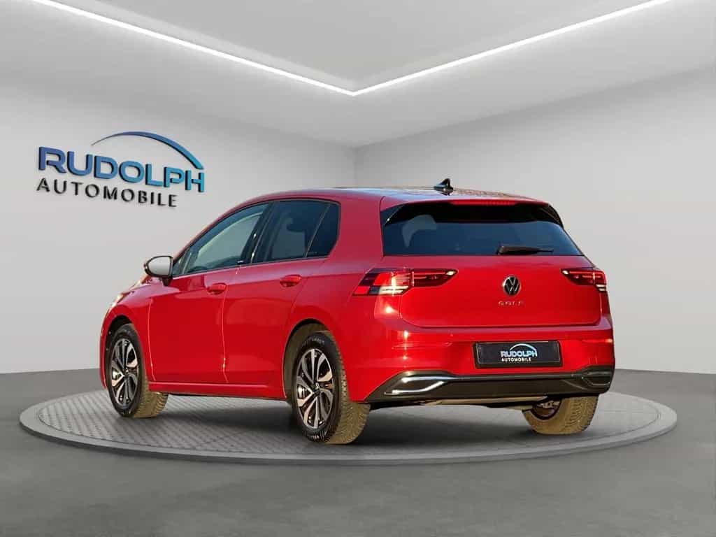 Volkswagen Golf 1,5 ACTIVE IQ-DRIVE ACC 4-SEASON GARANTIE 07/2022-photo-4