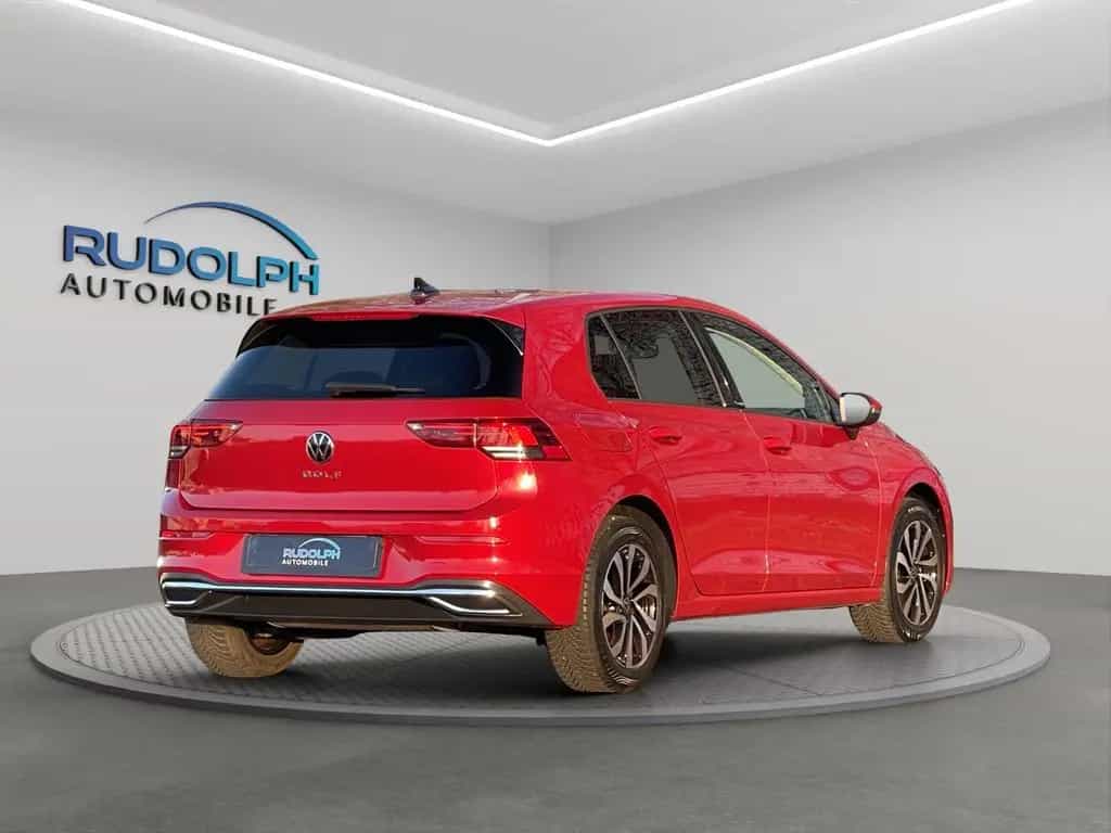 Volkswagen Golf 1,5 ACTIVE IQ-DRIVE ACC 4-SEASON GARANTIE 07/2022-photo-6