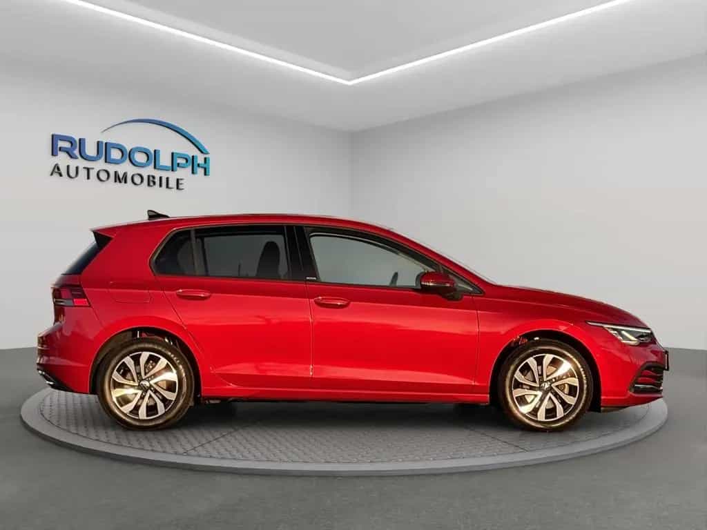 Volkswagen Golf 1,5 ACTIVE IQ-DRIVE ACC 4-SEASON GARANTIE 07/2022-photo-7
