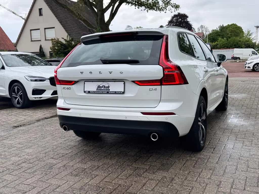 Volvo XC60 Momentum 2WD 02/2019-photo-6