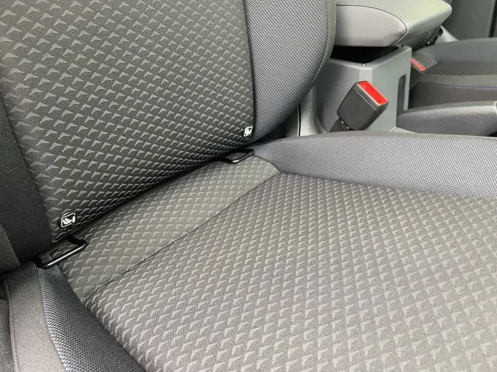 Volkswagen T-Cross 1,5 AUTOMA. ACC LANE NAVI 1.Hd. GARANTIE 01/2021-photo-48
