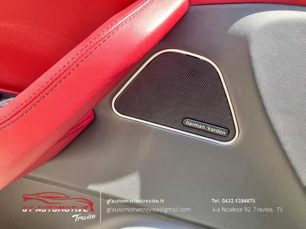 Maserati Levante 3.0 V6 Modena 350cv auto 08/2022-photo-7