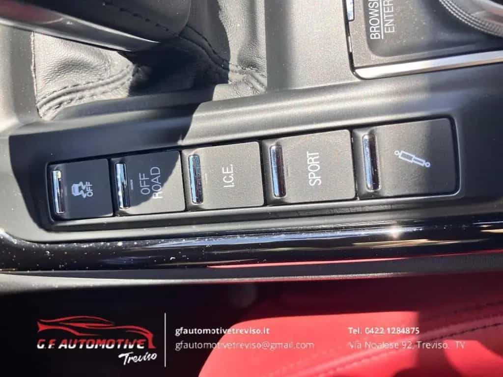 Maserati Levante 3.0 V6 Modena 350cv auto 08/2022-photo-8