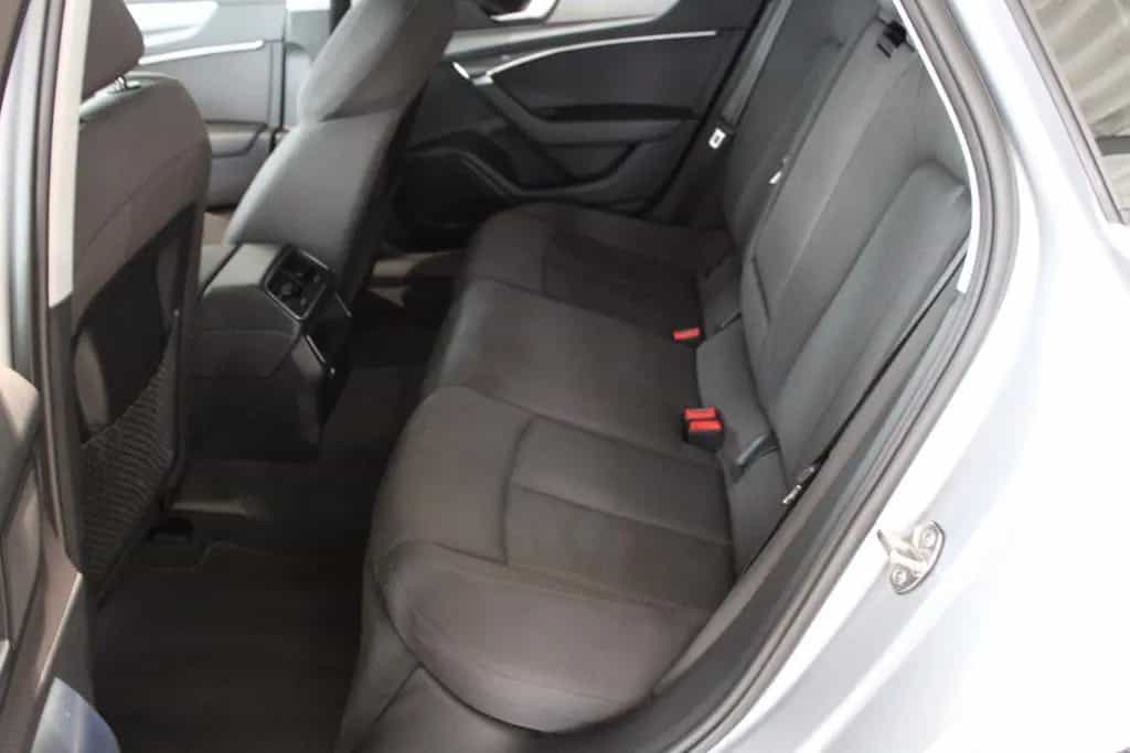 Audi A6 Avant 40 TDI Quattro Sport*Standheizung*AHK 02/2021-photo-12
