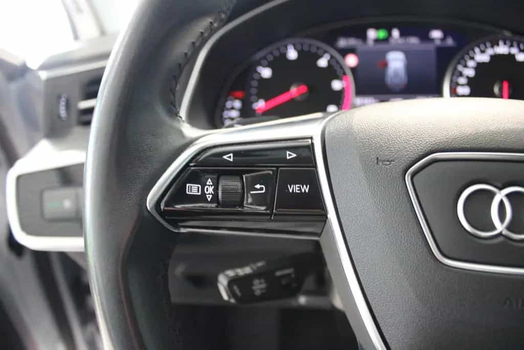 Audi A6 Avant 40 TDI Quattro Sport*Standheizung*AHK 02/2021-photo-18