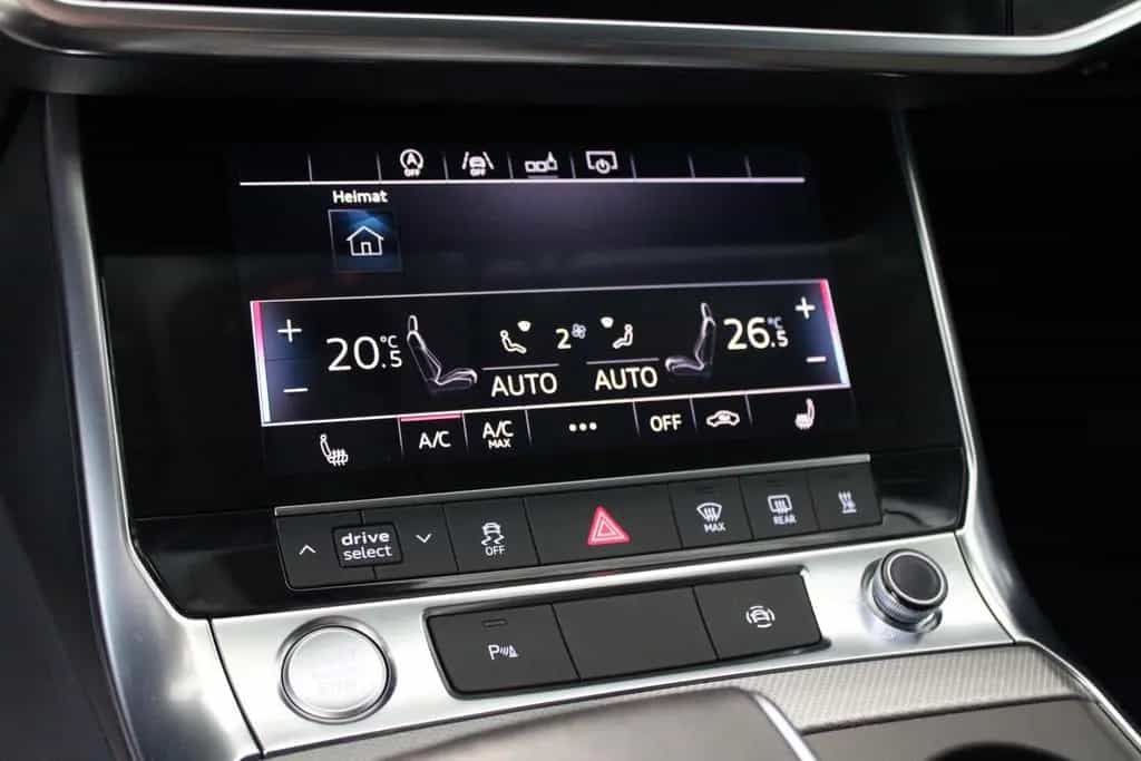 Audi A6 Avant 40 TDI Quattro Sport*Standheizung*AHK 02/2021-photo-23