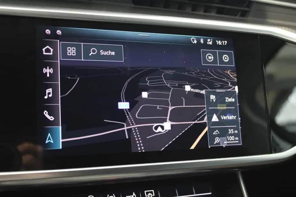 Audi A6 Avant 40 TDI Quattro Sport*Standheizung*AHK 02/2021-photo-26