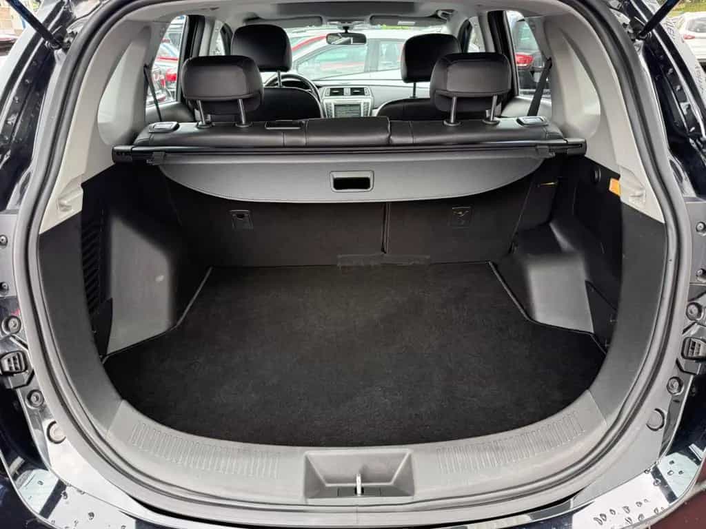 BAIC Senova X65 2.0 130kW 177PS Automatik/KAM/NAV/SHZ 05/2017-photo-13