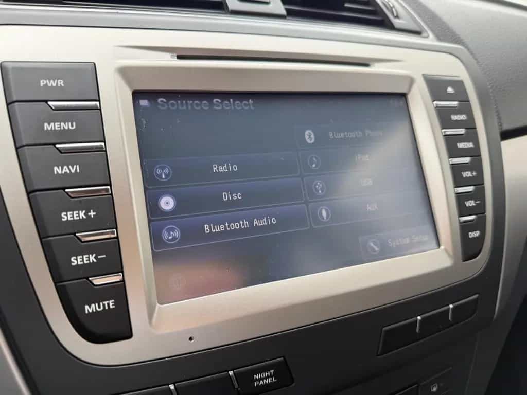 BAIC Senova X65 2.0 130kW 177PS Automatik/KAM/NAV/SHZ 05/2017-photo-15