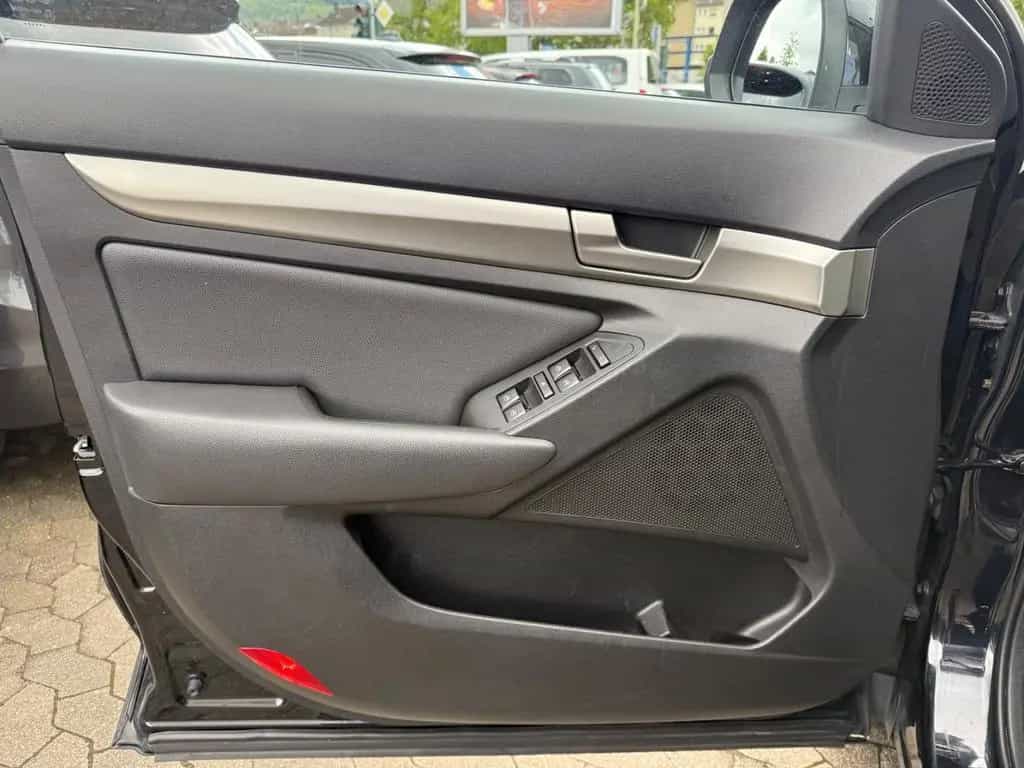 BAIC Senova X65 2.0 130kW 177PS Automatik/KAM/NAV/SHZ 05/2017-photo-20