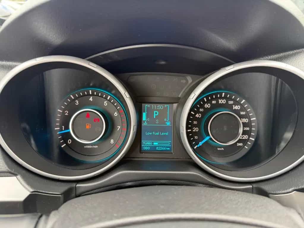 BAIC Senova X65 2.0 130kW 177PS Automatik/KAM/NAV/SHZ 05/2017-photo-22