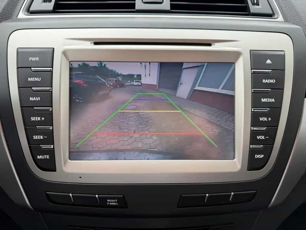 BAIC Senova X65 2.0 130kW 177PS Automatik/KAM/NAV/SHZ 05/2017-photo-24