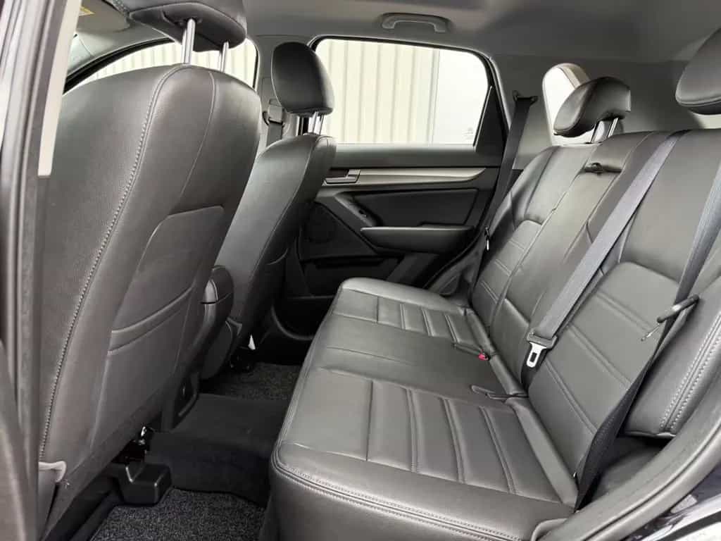 BAIC Senova X65 2.0 130kW 177PS Automatik/KAM/NAV/SHZ 05/2017-photo-5