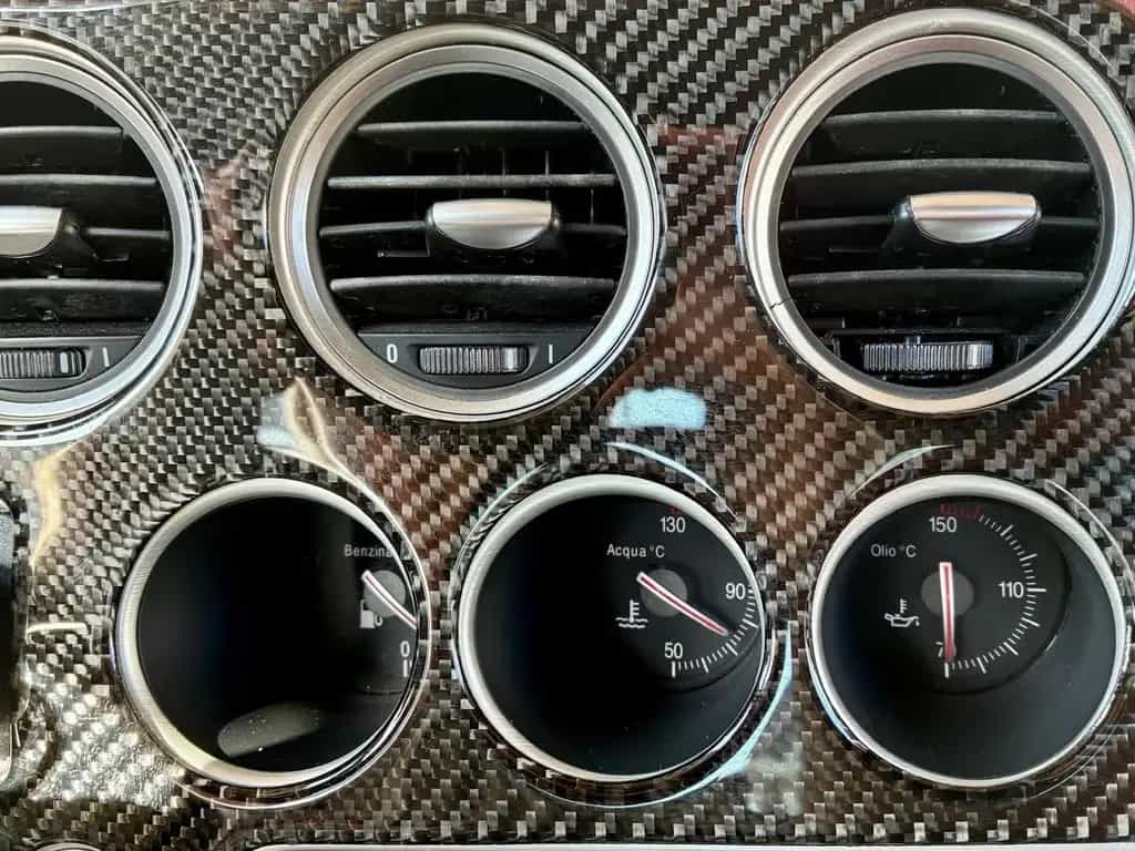 Alfa Romeo Spider 2.2 JTS 16V Exclusive Exclusive 05/2007-photo-10