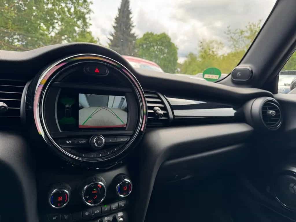 MINI Cooper Cabrio JCW John Cooper Works,H&K,Navi,Cam 11/2019-photo-18